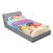 East Urban Home Hello Summer Inspirational Beach Holiday Words Sheet set Microfiber/Polyester | Wayfair A99597BA024C416689BD413CE13837A0