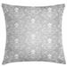 East Urban Home Indoor/Outdoor 36" Throw Pillow Cover Polyester | 36 H x 36 W x 0.1 D in | Wayfair 7AD2EE09DB084ECCABD6760B30502AF9