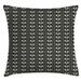 East Urban Home Indoor/Outdoor Floral 36" Throw Pillow Cover Polyester | 36 H x 36 W x 0.1 D in | Wayfair BFC80BACA7294D2F9CD4D32444AFC76C