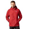 Berghaus Men's Maitland Gore-Tex Jacket, Red, XXL