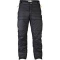 Fjallraven Herren Keb Touring Padded Trousers M Sport, Black, 50