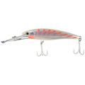 Rapala - X-Rap Magnum Angelköder - Angelzubehör mit großer Tauchschaufel - Salzwasser Spinnköder- Lauftiefe 6m - Fischköder 14cm, 46g - Hergestellt in Estland - Sailfish UV