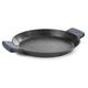 Lacor 25440 Non-Stick Eco-Stone Paella Pan, Compatible with All Hobs Including Induction and Oven, Full Induction Bottom, Eco and PFOA 40 cm, Cast Aluminium