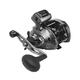 OKUMA Reels Convector Lowprofile 3Bb+1Rb 5.4:1, Multi, One Size