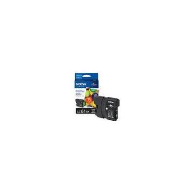 Brother Innobella Standard Yield Black Ink Cartridge