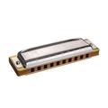 HOHNER Mundharmonika, Blues Harp MS, Fis