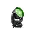 FUTURELIGHT EYE-37 RGBW Zoom LED Moving-Head Wash | PRO-Washlight mit RGBW-Farbmischung, sehr großem Zoombereich und Art-Net