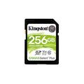 Kingston Canvas Select Plus SD — SDS2/32 GB Klasse 10 Uhs-I, 256 GB