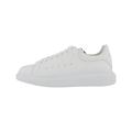 Alexander McQueen Herren Sneaker, weiß, Gr. 46EU