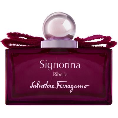 Salvatore Ferragamo Signorina Ribelle Eau de Parfum 100 ml