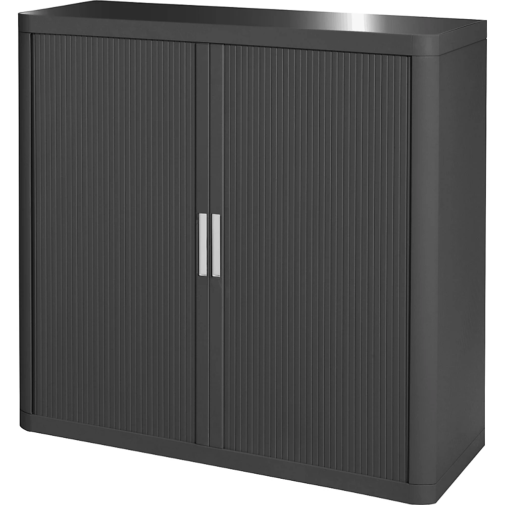 Armoire à rideaux easyOffice® Paperflow