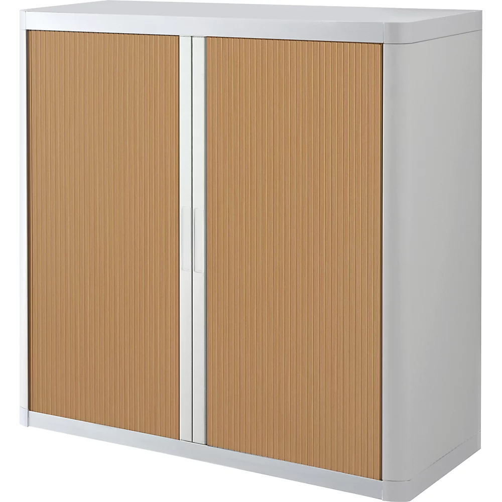 Armoire à rideaux easyOffice® Paperflow