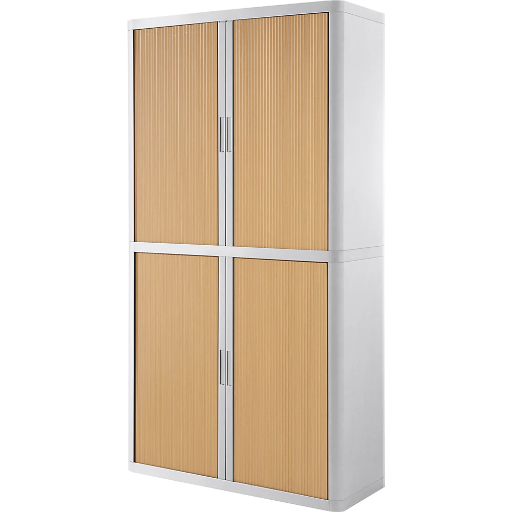 Armoire à rideaux easyOffice® Paperflow