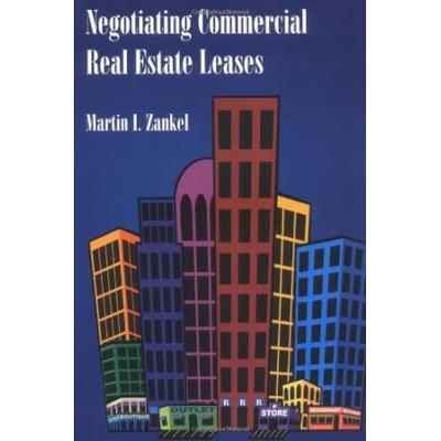 Negotiating Commercial Real Estate Leases