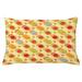 East Urban Home Indoor/Outdoor Lumbar Pillow Cover Polyester | 16 H x 26 W x 0.1 D in | Wayfair EA2AD3BED56044AC83C638E3133660FE