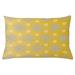 East Urban Home Indoor/Outdoor Lumbar Pillow Cover Polyester | 16 H x 26 W x 0.1 D in | Wayfair 0AD5304691C64A598FD3413ADB732E7E