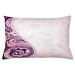 East Urban Home Indoor/Outdoor Lumbar Pillow Cover Polyester | 16 H x 26 W x 0.1 D in | Wayfair ABF815C369D1411BAB31B643E44821D3