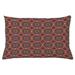 East Urban Home Square Pillow Cover Polyester | 16 H x 26 W x 0.1 D in | Wayfair CFD3422E6BDE46B983B1AD0ED2B8533E