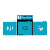 Kansas Jayhawks Culinary Crafter Stencil Set