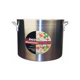 Winco ALHP-100 100 qt. Precision Aluminum Stock Pot screenshot. Cooking & Baking directory of Home & Garden.