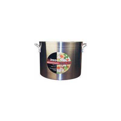 Winco ALHP-60 60 qt. Precision Aluminum Stock Pot