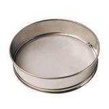 Winco SIV-14 14 in. Stainless Steel Sieve screenshot. Cooking & Baking directory of Home & Garden.