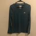 Adidas Tops | Adidas Climalite Ultimate Tee Long Sleeve Green | Color: Green | Size: Xs