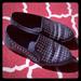 Burberry Shoes | Burberry Studded Slip-Ons | Color: Black | Size: 9