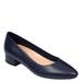 Caldise from Easy Spirit Dress Pump - Womens 8.5 Navy Pump W