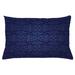 East Urban Home Indoor/Outdoor Lumbar Pillow Cover Polyester | 16 H x 26 W x 0.1 D in | Wayfair B50CC9F0CF1849178872C7165BE7677E