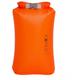 Exped - Fold Drybag UL - Packsack Gr 3 l - XS orange