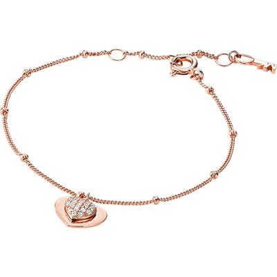Michael Kors Armband roségold Damen