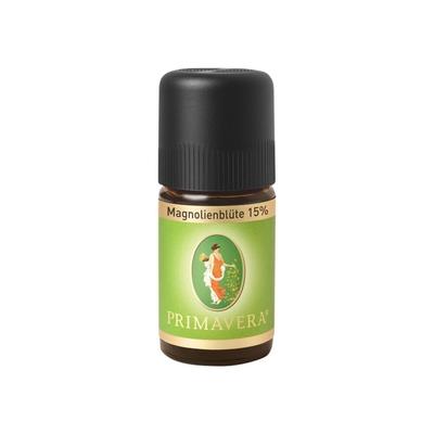 Primavera - Magnolienblüte 15% Raumdüfte 5 ml Weiss