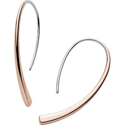 Skagen Ohrhänger Edelstahl One Size Damen Image