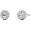 Michael Kors - Ohrstecker Ohrringe 1 ct Damen (72.79 € / 1 ct)