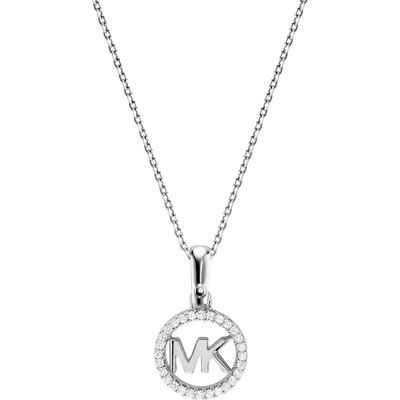 Michael Kors Kette silber Damen