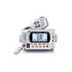 Standard Horizon GX1850 Fixed Mount VHF - NMEA 2000 - White GX1850W