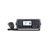 Icom Fixed Mount 25W VHF w/Color Display & Rear Mic Connector M605 M605 11