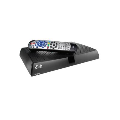 Intellian Dish Network HD Satellite Recevier ViP21...