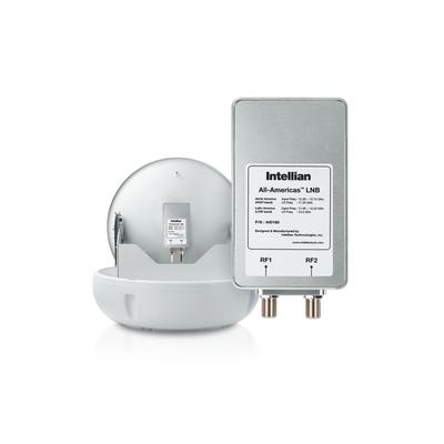 Intellian Americas LNB All S2-0820