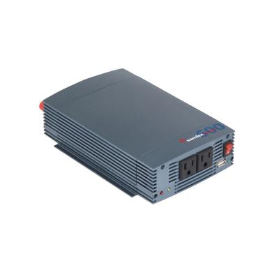 Samlex America 600W Pure Sine Wave Inverter - 12V w/USB Charging Port SSW-600-12A