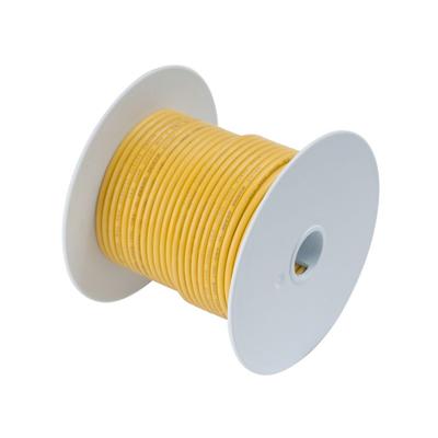 Ancor Yellow 2/0 AWG Battery Cable - 100' 117910