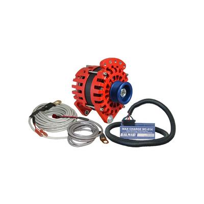 Balmar Alternator 3.15