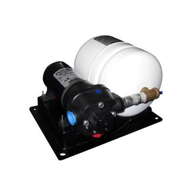 FloJet Water Booster System - 40psi/4.5GPM/115V 02...