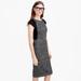 J. Crew Dresses | J. Crew Black & White Tweed Lace Dress 2 $188 | Color: Black/White | Size: 2