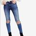 Free People Jeans | Free People Skinny Jeans Bundle | Color: Blue | Size: 28