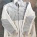 The North Face Jackets & Coats | Girls Xl North Face Denali Fleece | Color: Cream | Size: Xl
