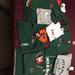 Adidas Other | Brand New Lot Of Miami Hurricanes Shirt And Jersey | Color: Gray/Green | Size: Small Medium Large Extra Large