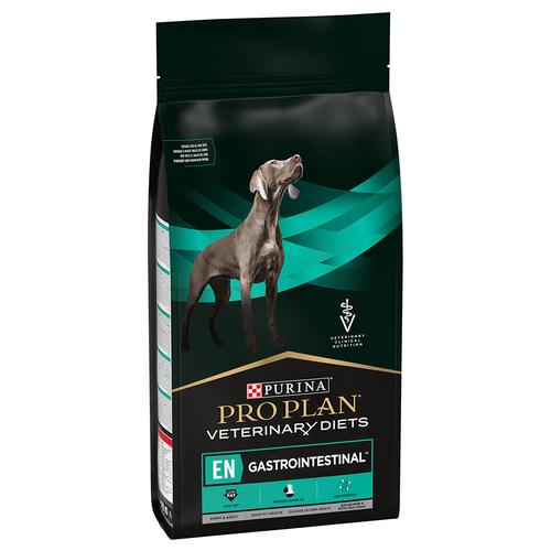 12kg PURINA PRO PLAN Veterinary Diets EN Gastrointestinal Hundetrockenfutter