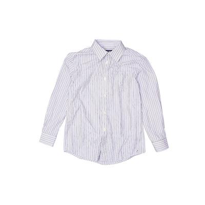 Cherokee Long Sleeve Button Down...